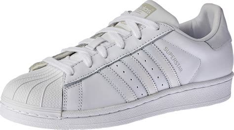 amazon adidas superstar weiß|Suchergebnis Auf Amazon.de Für: Adidas Superstar Weiß.